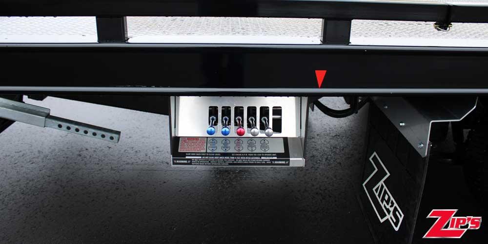 Picture of 2023 Century Steel 10 Series Car Carrier, Chevrolet 6500HD, 22582