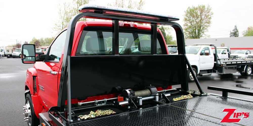 Picture of 2023 Century Steel 10 Series Car Carrier, Chevrolet 6500HD, 22582