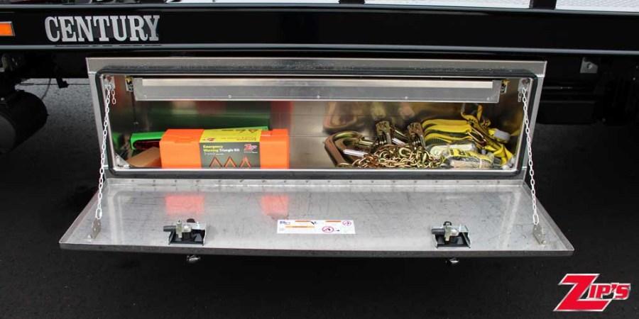 Picture of 2023 Century Steel 10 Series Car Carrier, Chevrolet 6500HD, 22582