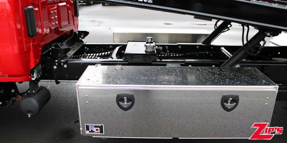 Picture of 2023 Century Steel 10 Series Car Carrier, Chevrolet 6500HD, 22575