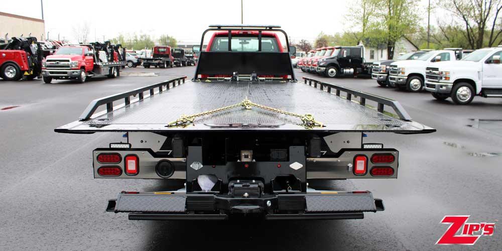 Picture of 2023 Century Steel 10 Series Car Carrier, Chevrolet 6500HD, 22585