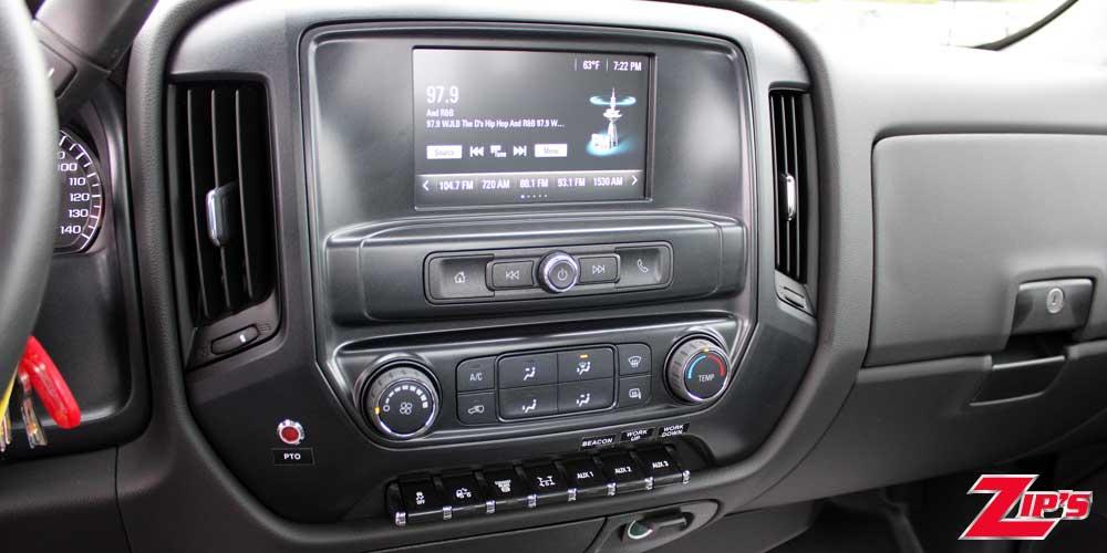 Picture of 2023 Century Steel 10 Series Car Carrier, Chevrolet 6500HD, 22585