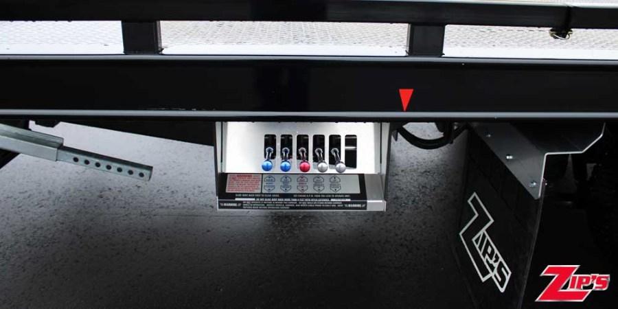 Picture of 2023 Century Steel 10 Series Car Carrier, Chevrolet 6500HD, 22552