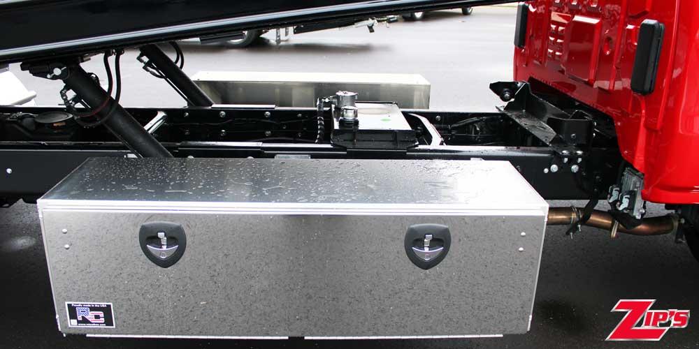 Picture of 2023 Century Steel 10 Series Car Carrier, Chevrolet 6500HD, 22555