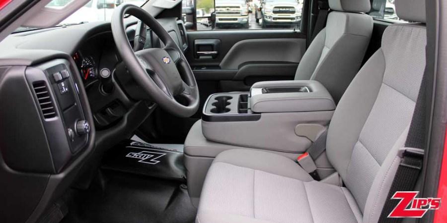 Picture of 2023 Century Steel 10 Series Car Carrier, Chevrolet 6500HD, 22555