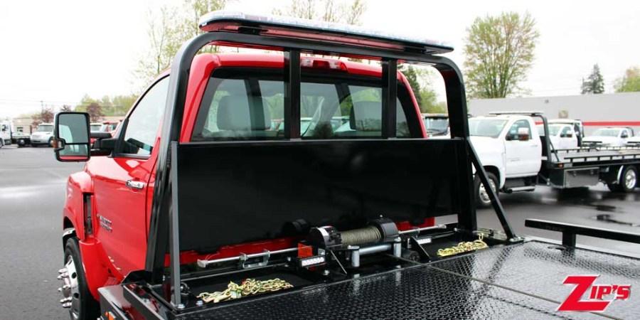 Picture of 2023 Century Steel 10 Series Car Carrier, Chevrolet 6500HD, 22586