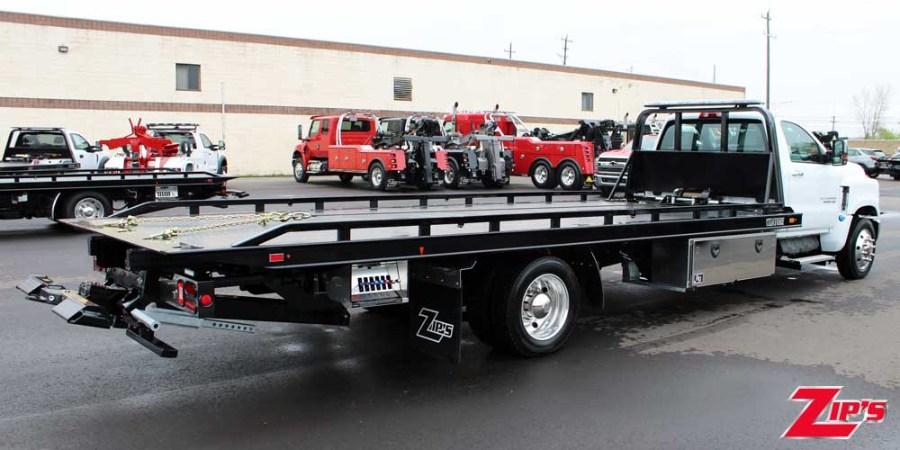 Picture of 2023 Century Steel 10 Series Car Carrier, Chevrolet 6500HD, 22750