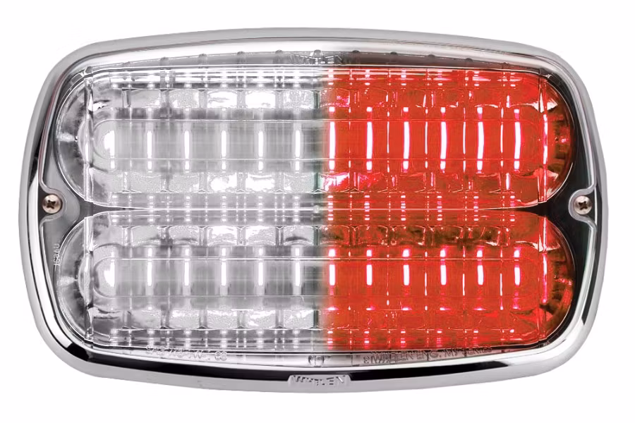 Picture of Whelen M9 Series Split Light Linear Super LED Warning Lightheads