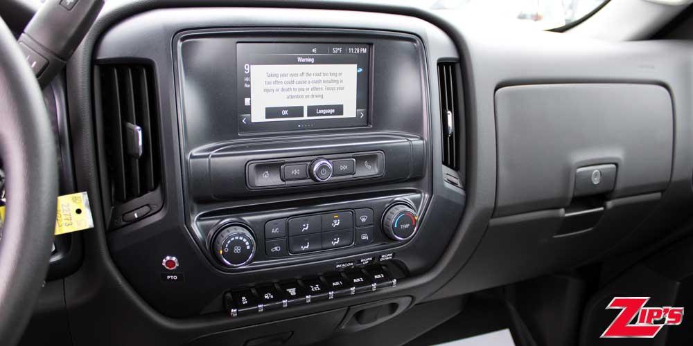 Picture of 2023 Century Steel 10 Series Car Carrier, Chevrolet 6500HD, 22777