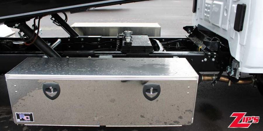 Picture of 2023 Century Steel 10 Series Car Carrier, Chevrolet 6500HD, 22777