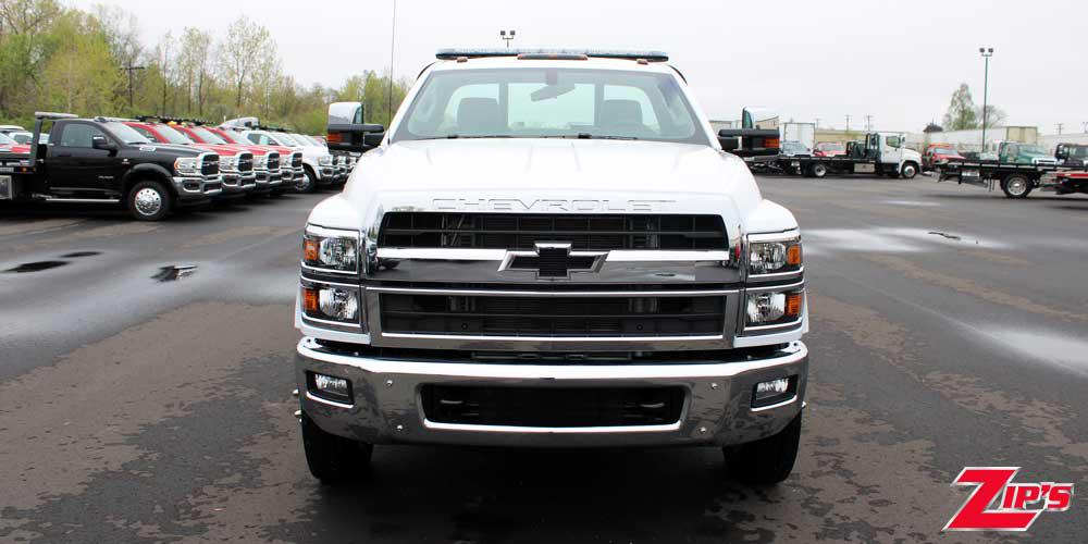 Picture of 2023 Century Steel 10 Series Car Carrier, Chevrolet 6500HD, 22776