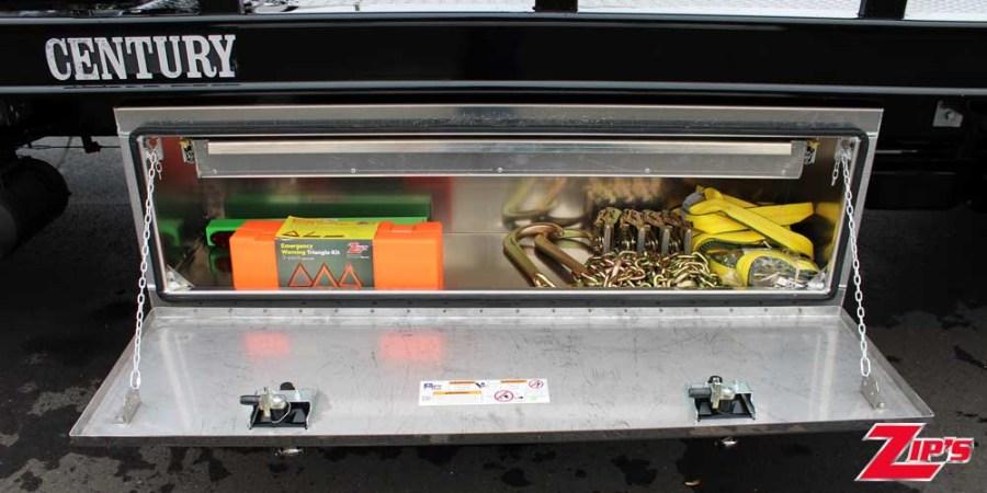 Picture of 2023 Century Steel 10 Series Car Carrier, Chevrolet 6500HD, 22776