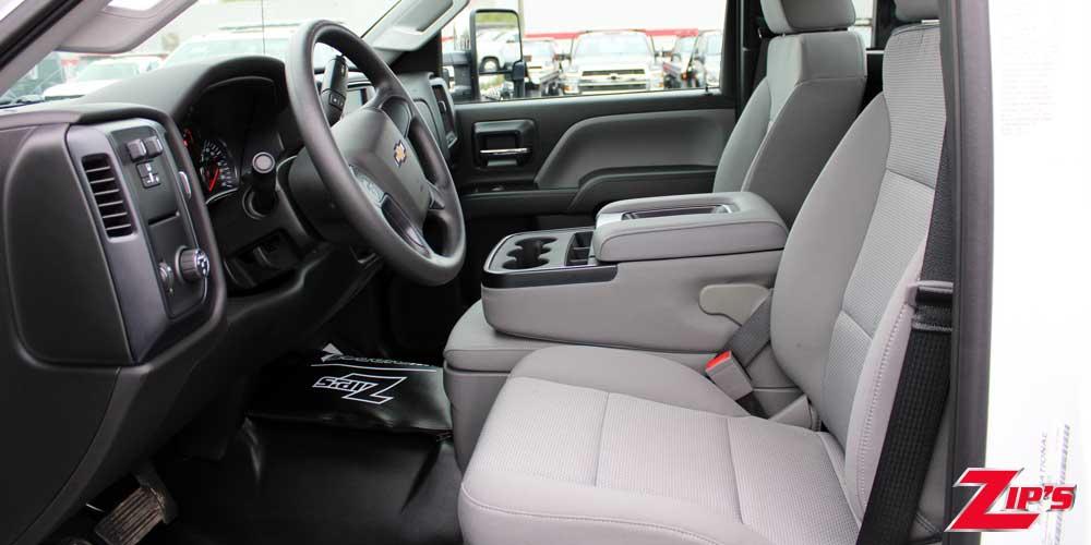 Picture of 2023 Century Steel 10 Series Car Carrier, Chevrolet 6500HD, 22607