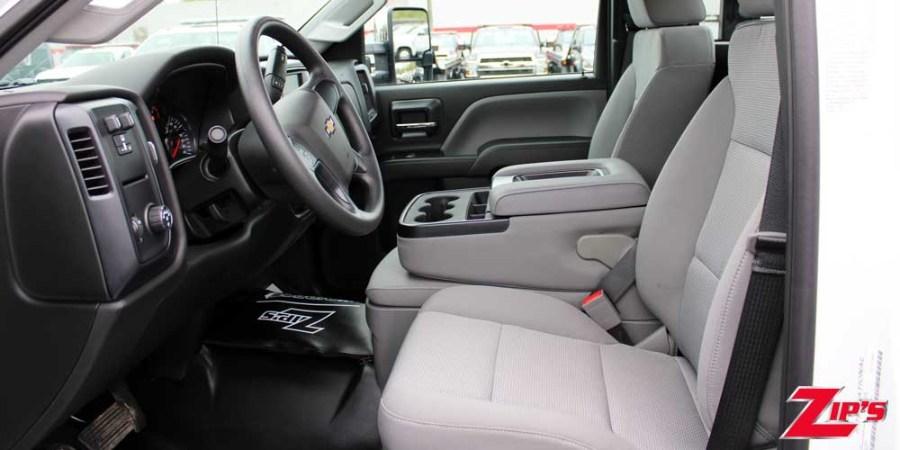 Picture of 2023 Century Steel 10 Series Car Carrier, Chevrolet 6500HD, 22607