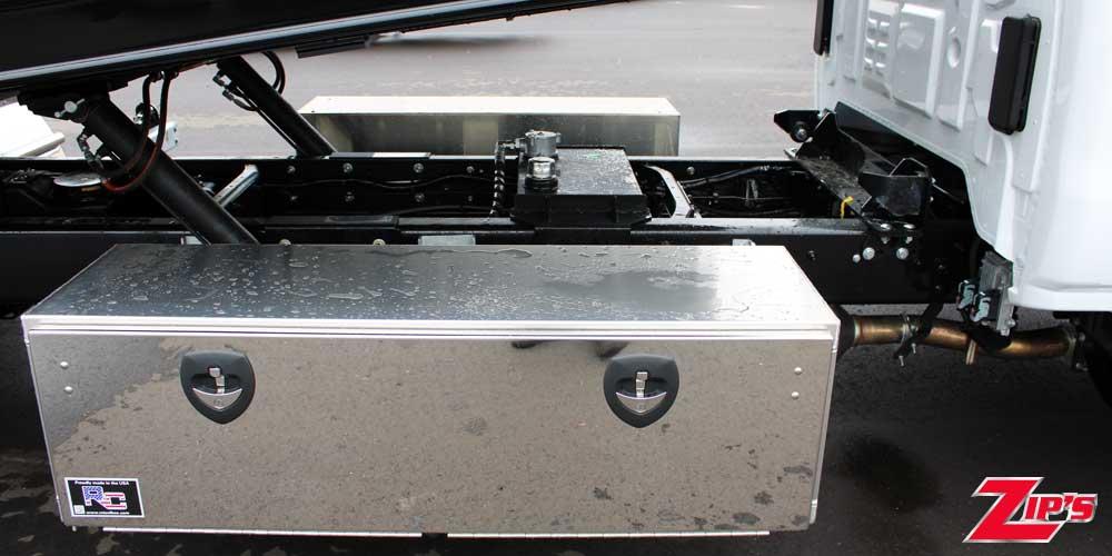 Picture of 2023 Century Steel 10 Series Car Carrier, Chevrolet 6500HD, 22607