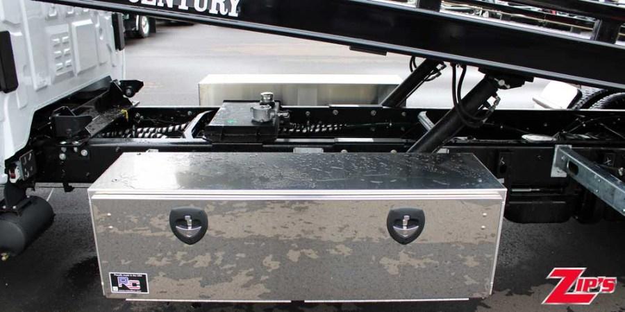 Picture of 2023 Century Steel 10 Series Car Carrier, Chevrolet 6500HD, 22607