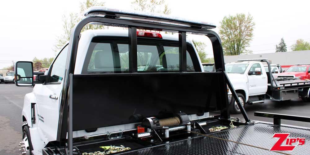 Picture of 2023 Century Steel 10 Series Car Carrier, Chevrolet 6500HD, 22607