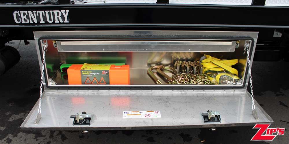 Picture of 2023 Century Steel 10 Series Car Carrier, Chevrolet 6500HD, 22774