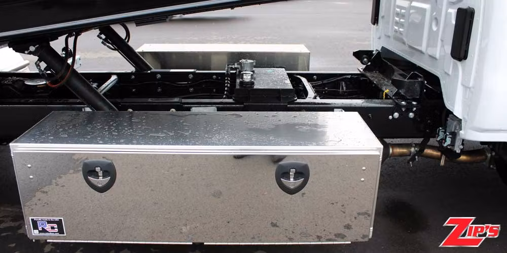 Picture of 2023 Century Steel 10 Series Car Carrier, Chevrolet 6500HD, 22763