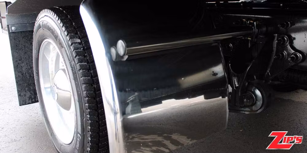 Picture of 2023 Century Steel 10 Series Car Carrier, Chevrolet 6500HD, 22763