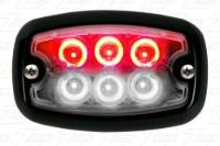 Picture of Whelen M2 Series Linear Super LED Lightheads Split Color