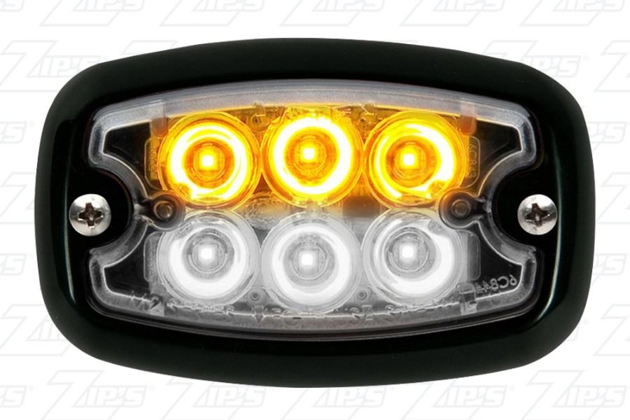 Picture of Whelen M2 Series Linear Super LED Lightheads Split Color