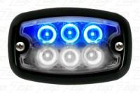 Picture of Whelen M2 Series Linear Super LED Lightheads Split Color