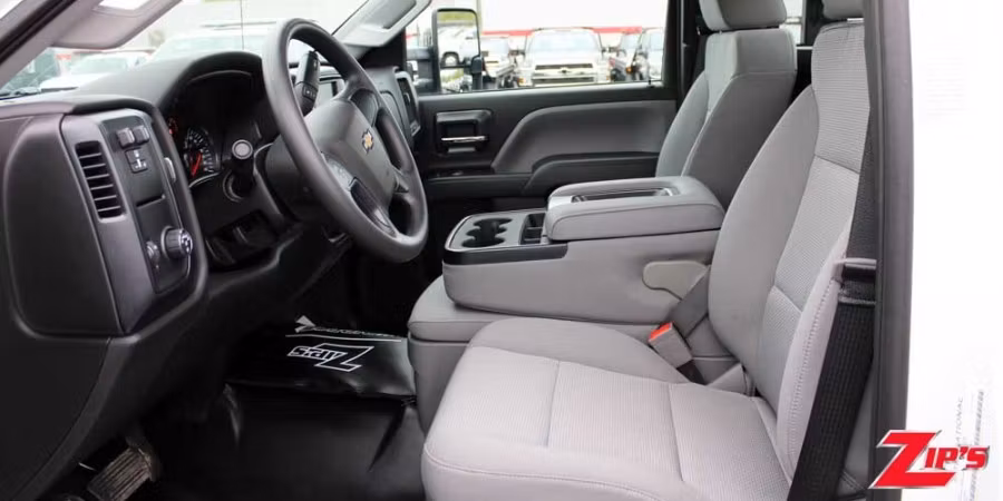 Picture of 2023 Century Steel 10 Series Car Carrier, Chevrolet 6500HD, 22610