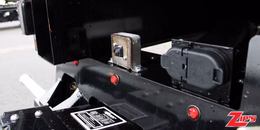 Picture of 2023 Century Steel 10 Series Car Carrier, Chevrolet 6500HD, 22610