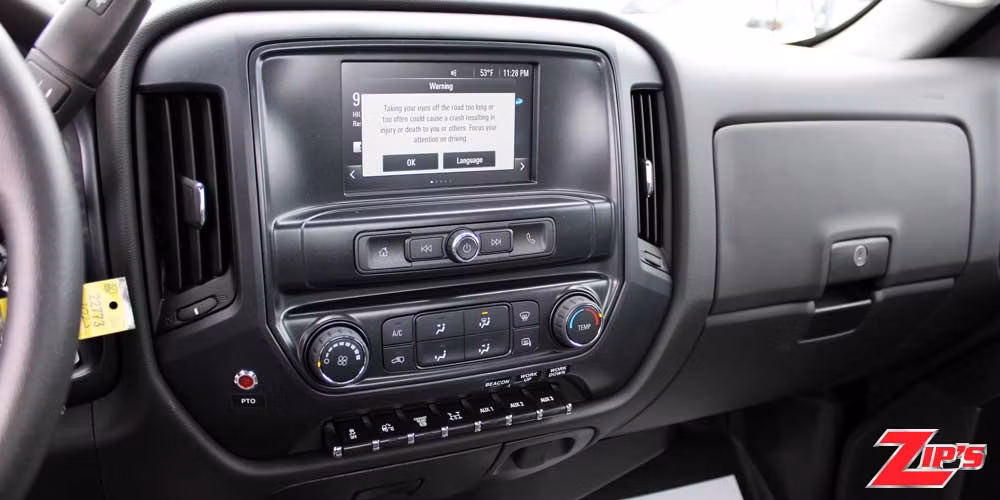 Picture of 2023 Century Steel 10 Series Car Carrier, Chevrolet 6500HD, 22602