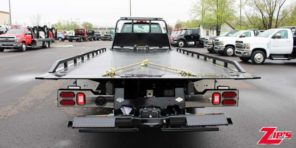 Picture of 2023 Century Steel 10 Series Car Carrier, Chevrolet 6500HD, 22602