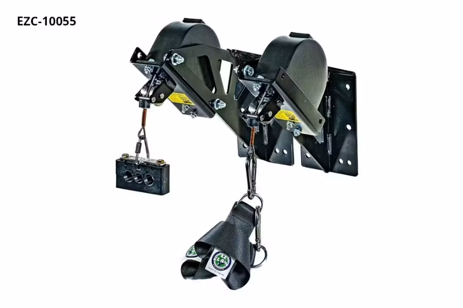 Picture of EZ Claw Versa Mount Line Saver Kit