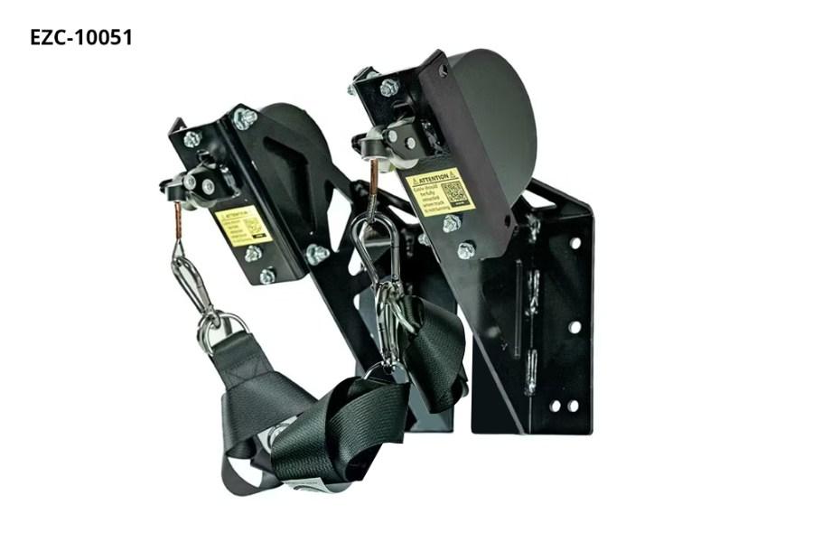 Picture of EZ Claw Versa Mount Line Saver Kit