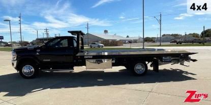 Picture of 2024 Century Steel 10 Series Car Carrier, Dodge Ram 5500HD 4X4, 22420
