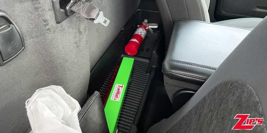 Picture of 2024 Century Aluminum 10 Series Car Carrier, Dodge Ram 5500HD 4X4, 20672