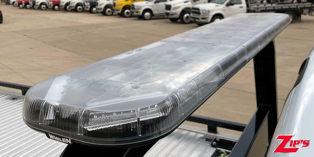 Picture of 2024 Century Aluminum 10 Series Car Carrier, Dodge Ram 5500HD 4X4, 20672
