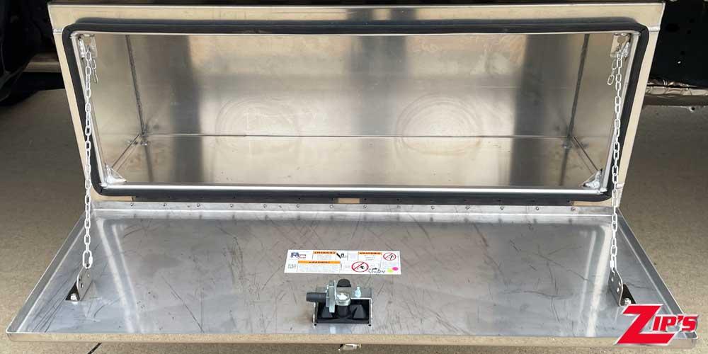 Picture of 2024 Century Aluminum 10 Series Car Carrier, Dodge Ram 5500HD 4X4, 20672