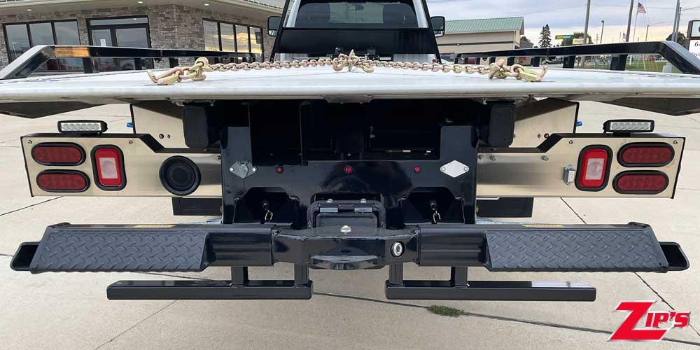 Picture of 2024 Century Aluminum 10 Series Car Carrier, Dodge Ram 5500HD 4X4, 20672