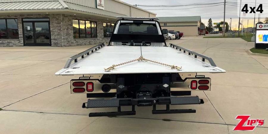 Picture of 2024 Century Aluminum 10 Series Car Carrier, Dodge Ram 5500HD 4X4, 20672