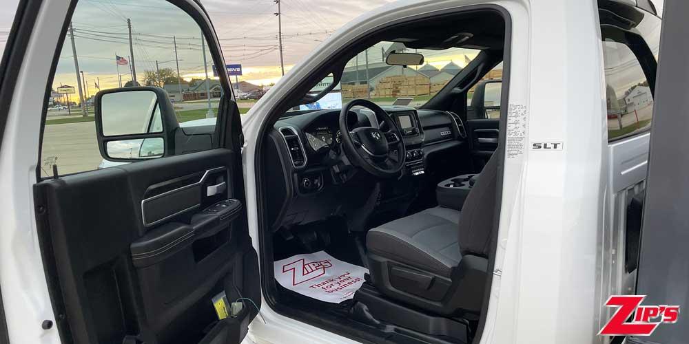 Picture of 2024 Century Aluminum 10 Series Car Carrier, Dodge Ram 5500HD 4X4, 20672