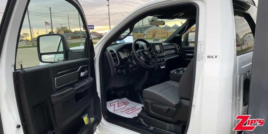 Picture of 2024 Century Aluminum 10 Series Car Carrier, Dodge Ram 5500HD 4X4, 20672