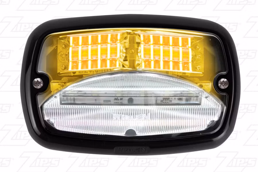 Picture of Whelen M6 V-Series Linear Super LED Combination Lighthead