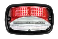 Picture of Whelen M6 V-Series Linear Super LED Combination Lighthead