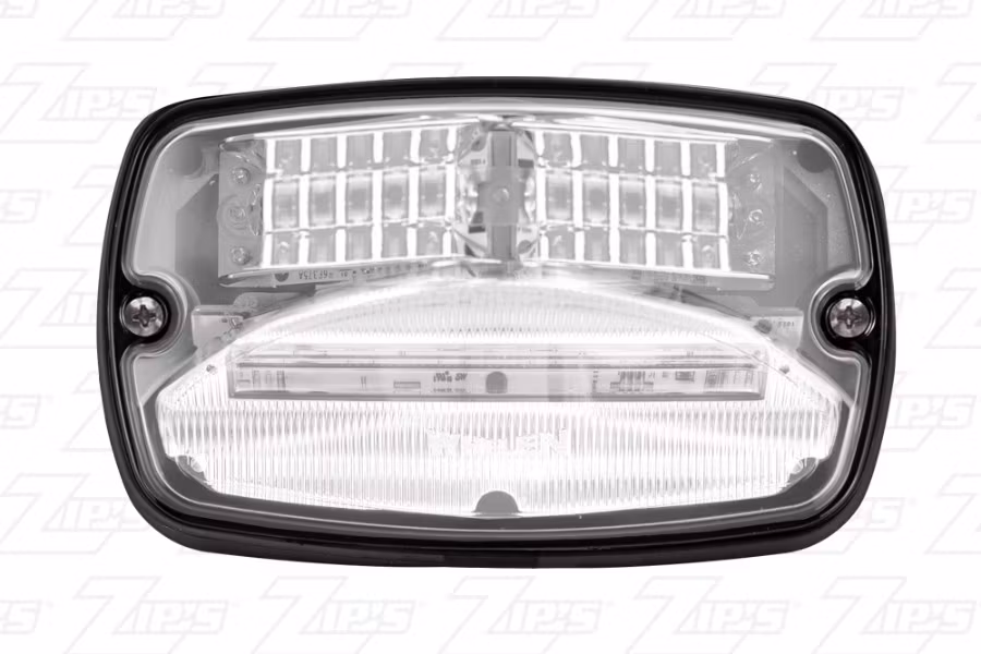 Picture of Whelen M6 V-Series Linear Super LED Combination Lighthead