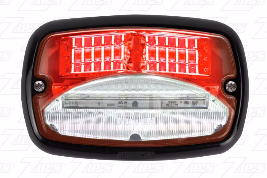 Picture of Whelen M6 V-Series Linear Super LED Combination Lighthead