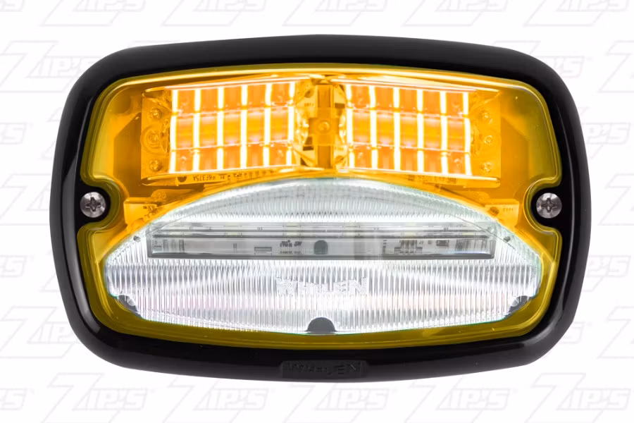 Picture of Whelen M6 V-Series Linear Super LED Combination Lighthead