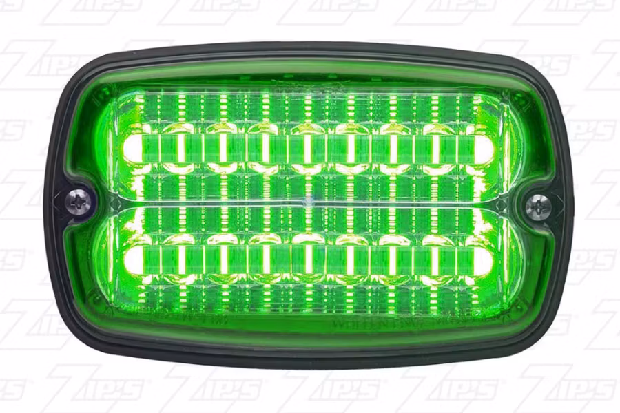 Picture of Whelen M6 Series Linear Super LED Surface Mount Light