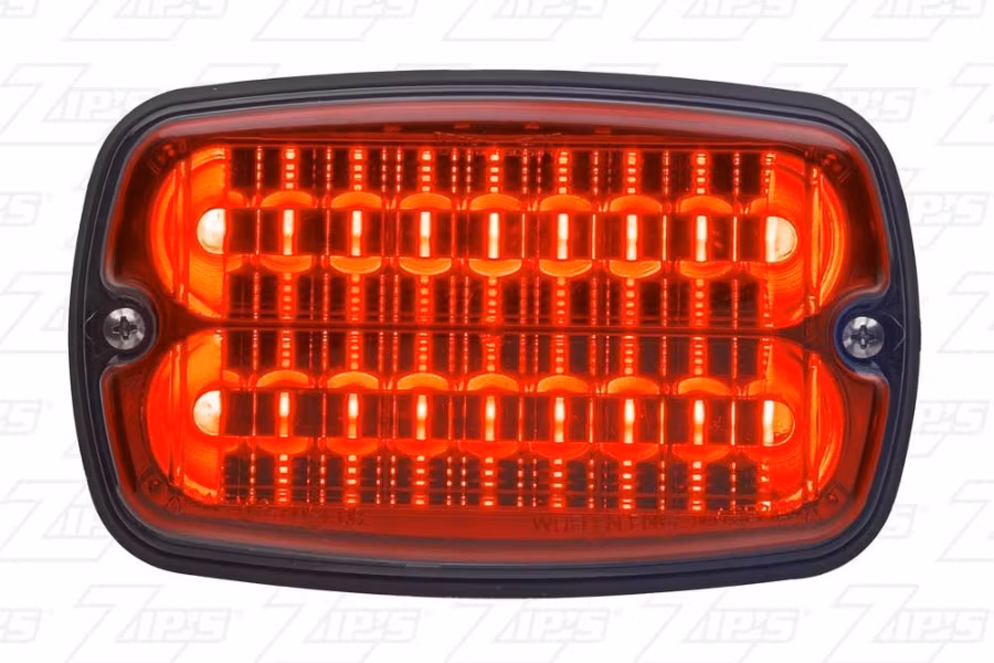 Picture of Whelen M6 Series Linear Super LED Surface Mount Light