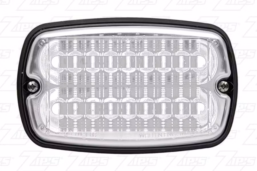 Picture of Whelen M6 Series Linear Super LED Surface Mount Light