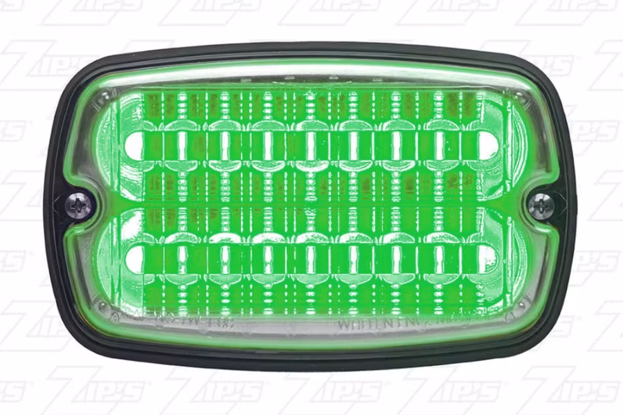 Picture of Whelen M6 Series Linear Super LED Surface Mount Light